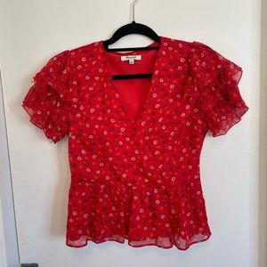MADEWELL TOP